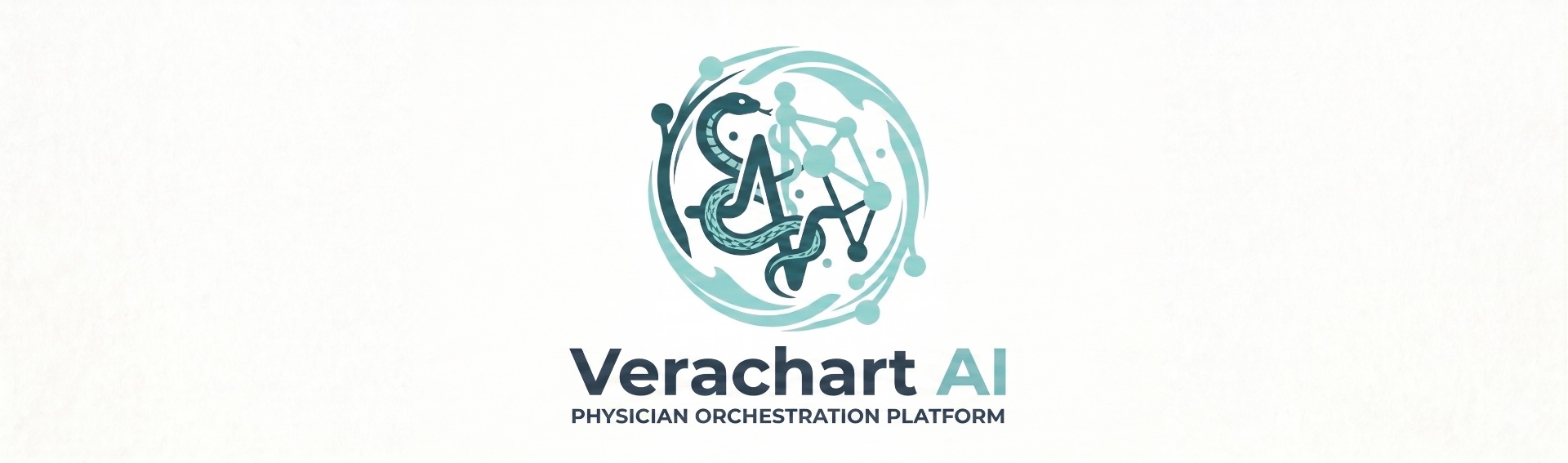 Verachart AI — Physician Orchestration Platform